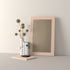 Right door front, Rattan Frame model, 37x236 cm