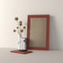 Drawer front, Rattan Frame model, 40x20 cm