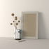 Drawer front, Rattan Frame model, 80x40 cm