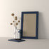Left door front, Rattan Frame model, 25x236