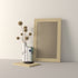 Drawer front, Rattan Frame model, 40x40 cm