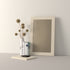 Drawer front, Rattan Frame model, 40x20 cm