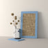 Right door front, Fabric Frame model, 37x236 cm