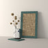 Right door front, Fabric Frame model, 50x201 cm