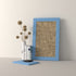 Drawer front, Fabric Frame model, 40x40 cm