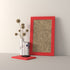 Door front, Fabric Frame model, 60x64 cm