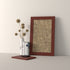 Drawer front, Fabric Frame model, 60x20 cm