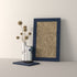 Door front, Fabric Frame model, 60x38 cm