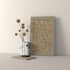 Door front, Fabric Frame model, 60x80 cm