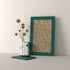 Drawer front, Fabric Frame model, 60x20 cm
