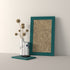 Front sertar, model rama textil, 60x38 cm