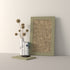 Right door front, Fabric Frame model, 37x236 cm