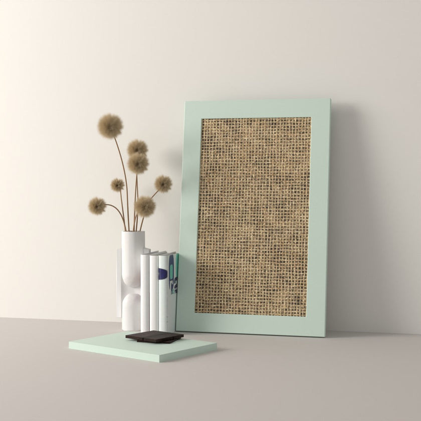 Drawer front, Fabric Frame model, 80x40 cm