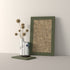 Door front, Fabric Frame model, 60x60 cm