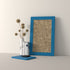 Drawer front, Fabric Frame model, 60x20 cm