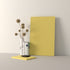 Drawer front, Fluted model, 40x10 cm
