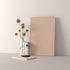 Drawer front, Fluted model, 40x10 cm