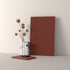 Drawer front, Fluted model, 40x10 cm