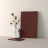 Drawer front, Fluted model, 40x10 cm