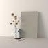 Drawer front, Fluted model, 40x10 cm