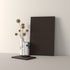 Drawer front, Fluted model, 40x10 cm