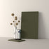 Drawer front, Fluted model, 40x10 cm