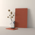 Drawer front, Fluted model, 40x10 cm