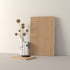 Drawer front, Fluted model, 40x10 cm
